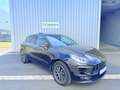 Porsche Macan S Diesel Panorama Luft 20" ACC AHK Scheckheft 2.Hd Schwarz - thumbnail 26