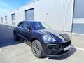 Porsche Macan S Diesel Panorama Luft 20" ACC AHK Scheckheft 2.Hd Schwarz - thumbnail 3