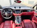 Porsche Macan S Diesel Panorama Luft 20" ACC AHK Scheckheft 2.Hd Schwarz - thumbnail 14