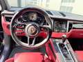 Porsche Macan S Diesel Panorama Luft 20" ACC AHK Scheckheft 2.Hd Schwarz - thumbnail 17