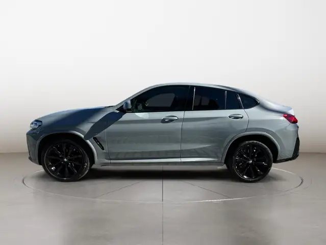 BMW X4 X4 xdrive20d mhev 48V Msport auto