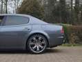 Maserati Quattroporte 4.2 Automaat Orig.Nederlands Gris - thumbnail 34
