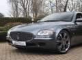 Maserati Quattroporte 4.2 Automaat Orig.Nederlands Gris - thumbnail 37