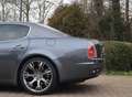 Maserati Quattroporte 4.2 Automaat Orig.Nederlands Gris - thumbnail 6