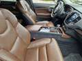 Volvo XC90 D5 235 CV AWD Geartronic 7 Places Garantie 12 Mois Gris - thumbnail 7