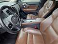 Volvo XC90 D5 235 CV AWD Geartronic 7 Places Garantie 12 Mois Gris - thumbnail 9