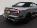 Audi A5 Cabriolet 40 TFSi 190 Pk Automaat S-Line | Adaptiv Grijs - thumbnail 16
