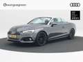Audi A5 Cabriolet 40 TFSi 190 Pk Automaat S-Line | Adaptiv Grijs - thumbnail 1
