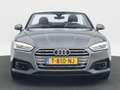 Audi A5 Cabriolet 40 TFSi 190 Pk Automaat S-Line | Adaptiv Grijs - thumbnail 4