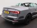 Audi A5 Cabriolet 40 TFSi 190 Pk Automaat S-Line | Adaptiv Grijs - thumbnail 18