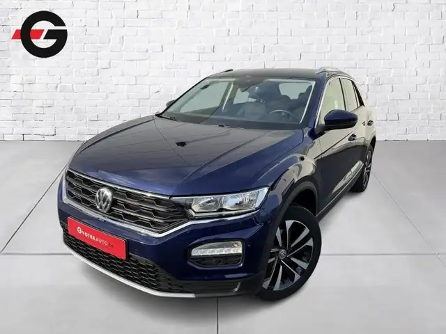 Volkswagen T-Roc United 1.0 TSi 116ch