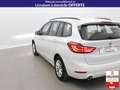 BMW 216 Gran Tourer 216d 116 DKG7 Lounge +GPS +Caméra Alb - thumbnail 7