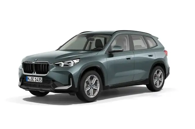 BMW iX1 eDrive 20 X-Line