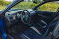 Subaru Impreza GT Turbo Bleu - thumbnail 9