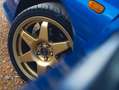 Subaru Impreza GT Turbo Bleu - thumbnail 6