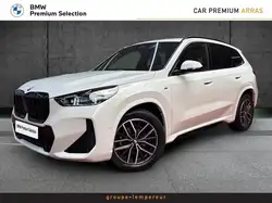BMW X1 sDrive18i 136ch M Sport