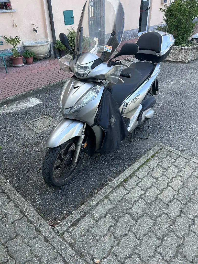 Honda SH 300 2020 Grigio - 1
