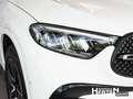 Mercedes-Benz GLC 300 de AMG+NIGHT+LED+AHK+DISTRONIC+MEMORY+ Weiß - thumbnail 13