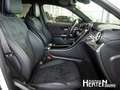 Mercedes-Benz GLC 300 de AMG+NIGHT+LED+AHK+DISTRONIC+MEMORY+ Weiß - thumbnail 6