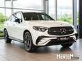Mercedes-Benz GLC 300 de AMG+NIGHT+LED+AHK+DISTRONIC+MEMORY+ Weiß - thumbnail 3