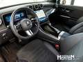Mercedes-Benz GLC 300 de AMG+NIGHT+LED+AHK+DISTRONIC+MEMORY+ Weiß - thumbnail 8