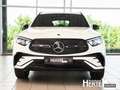 Mercedes-Benz GLC 300 de AMG+NIGHT+LED+AHK+DISTRONIC+MEMORY+ Weiß - thumbnail 2
