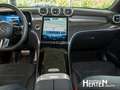 Mercedes-Benz GLC 300 de AMG+NIGHT+LED+AHK+DISTRONIC+MEMORY+ Weiß - thumbnail 10