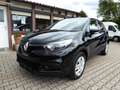 Renault Captur Life Klima/HU+AU neu Schwarz - thumbnail 1