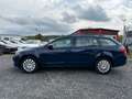 Skoda Octavia Combi Ambition/AUTOMATIK/NAVI/TÜV NEU Blau - thumbnail 2