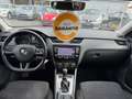 Skoda Octavia Combi Ambition/AUTOMATIK/NAVI/TÜV NEU Blau - thumbnail 10