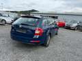 Skoda Octavia Combi Ambition/AUTOMATIK/NAVI/TÜV NEU Blau - thumbnail 7