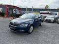Skoda Octavia Combi Ambition/AUTOMATIK/NAVI/TÜV NEU Blau - thumbnail 5