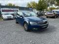 Skoda Octavia Combi Ambition/AUTOMATIK/NAVI/TÜV NEU Blau - thumbnail 3
