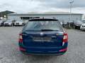Skoda Octavia Combi Ambition/AUTOMATIK/NAVI/TÜV NEU Blau - thumbnail 8
