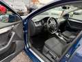 Skoda Octavia Combi Ambition/AUTOMATIK/NAVI/TÜV NEU Blau - thumbnail 11