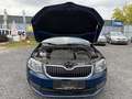 Skoda Octavia Combi Ambition/AUTOMATIK/NAVI/TÜV NEU Blau - thumbnail 22