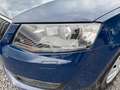 Skoda Octavia Combi Ambition/AUTOMATIK/NAVI/TÜV NEU Blau - thumbnail 9