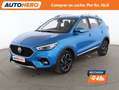 MG ZS 1.5 VTi Luxury Azul - thumbnail 1