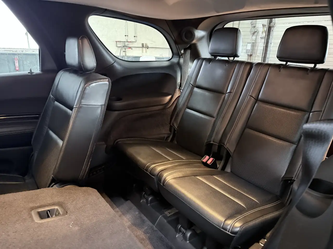 Dodge Durango photo Dodge Durango