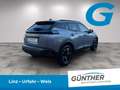 Peugeot 2008 ALLURE PureTech 100 Grau - thumbnail 3
