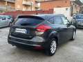 Ford Focus Focus IV 2015 5p 1.0 ecoboost Titanium X s Grigio - thumbnail 8