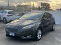 Ford Focus Focus IV 2015 5p 1.0 ecoboost Titanium X s Grigio - thumbnail 3