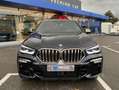 BMW X6 M50iA Noir - thumbnail 3