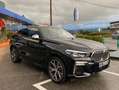 BMW X6 M50iA Noir - thumbnail 4