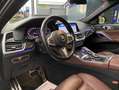 BMW X6 M50iA Noir - thumbnail 11