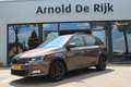 Skoda Fabia Combi 1.0 TSI Drive Bruin - thumbnail 1