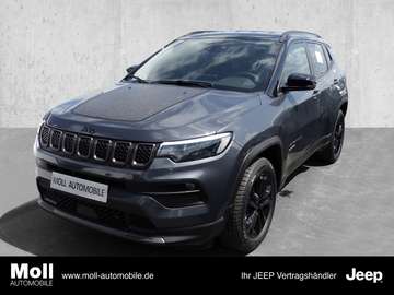 Upland Plug-In Hybrid 4WD LED ACC Apple CarPlay An