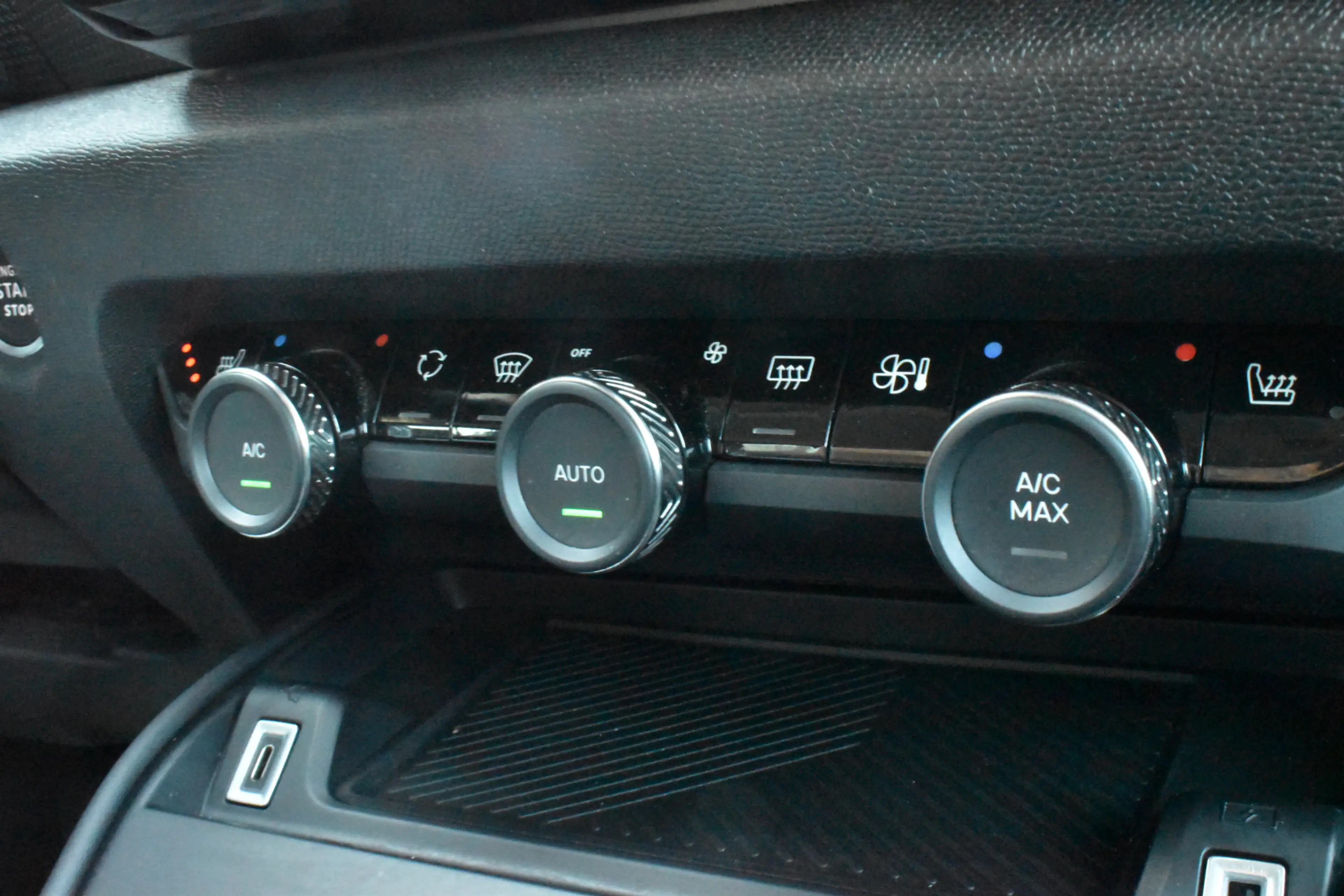 Citroen E-C4 Electric Shine 50 kWh Navi | Drive assist | Camera achter | — photo 25