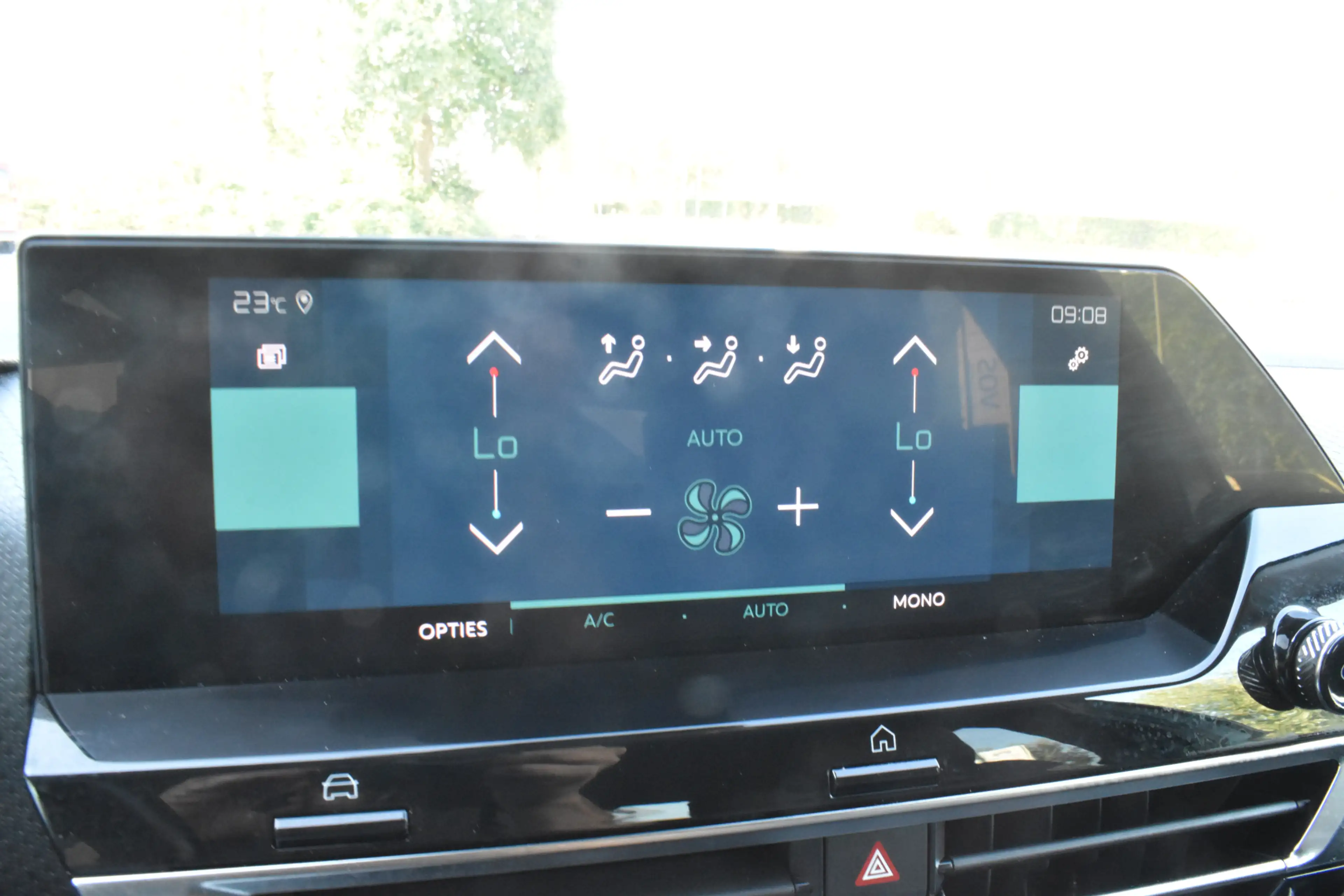 Citroen E-C4 Electric Shine 50 kWh Navi | Drive assist | Camera achter | — photo 28