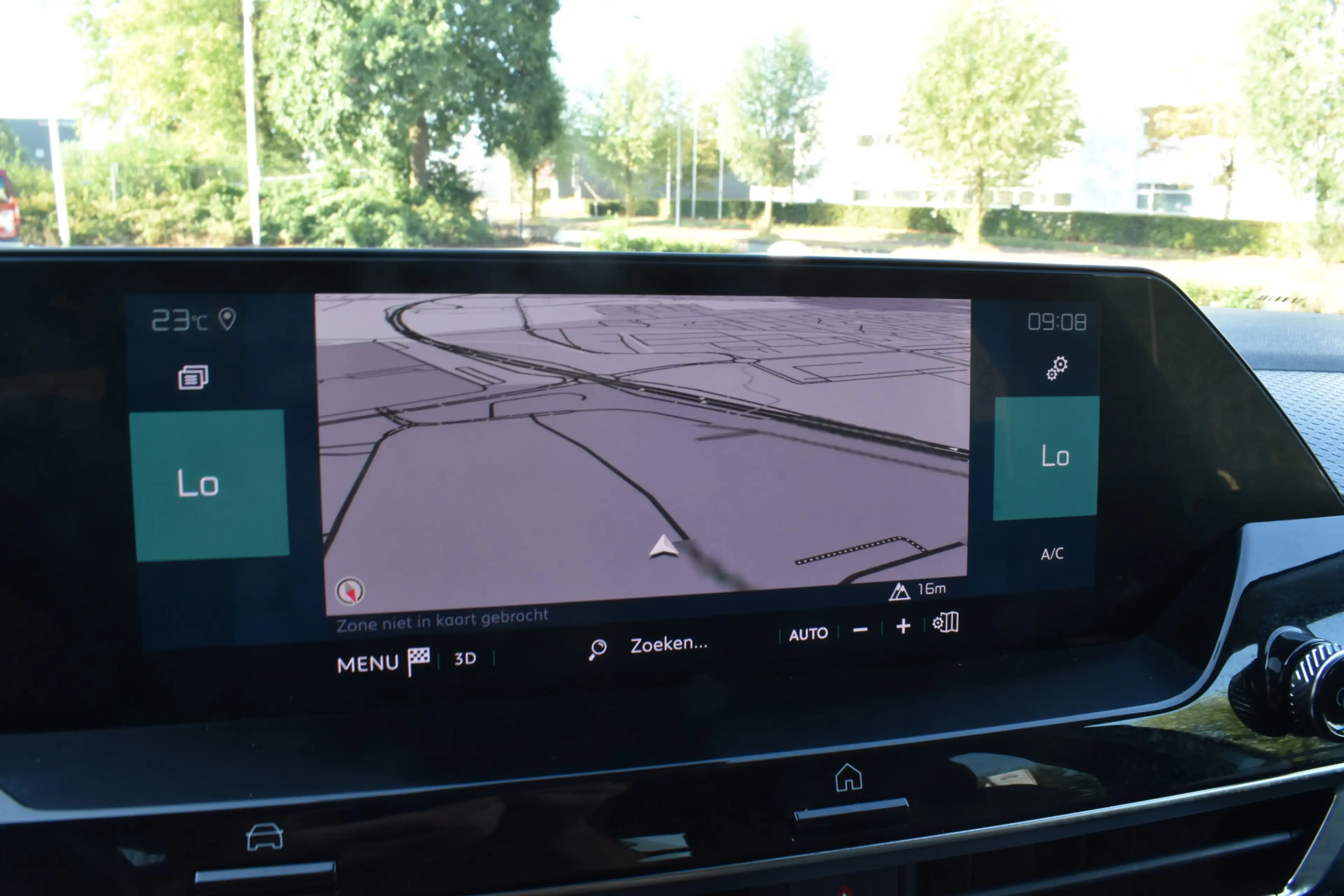 Citroen E-C4 Electric Shine 50 kWh Navi | Drive assist | Camera achter | — photo 10